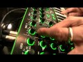 MESSE 2014: Roland Aira System 1