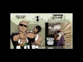 Kacper & Fuso - "Ghetto Sound" PromoMix ( Premiera 17.11.12 )