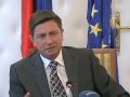 Borut Pahor: So what?!