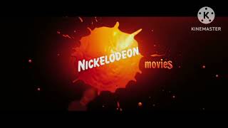 Planes Fire And Rescue 2009 Paramountnickelodeonmax & Ruby Au Opening Logospostercl