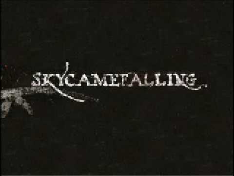 Skycamefalling - The Fall of Cain's Countenance