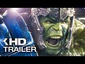 THOR 3: Ragnarok ALL Trailer & Clips (2017) THOR 3: Ragnarok ALL Trailer & Clips (2017)