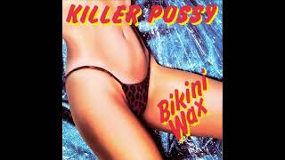 Watch Killer Pussy Bikini Wax video