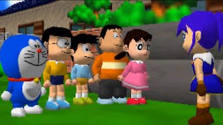 Stream Doraemon Refight
