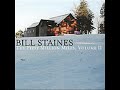 Bill Staines - Stone Face