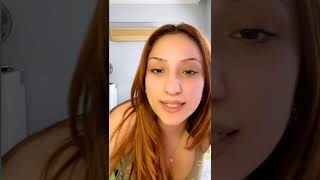 Vlog Live Streaming Periscope Tiktok Short Reels 534