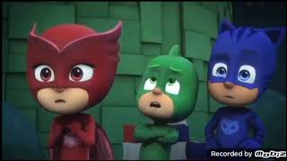 Pj Masks Fight Cloud
