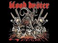Blood Duster - Myspaceyourface