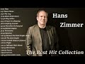 Hans Zimmer -The Best Hit Collection