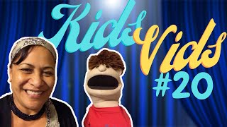 PC Kids Vids #20