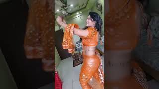 Suvarna Kale, Marathi Thumka Marathi Look Var Tar Bantoch