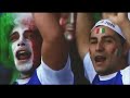 Wavin' Flag (The Celebration Mix) - K'naan Official Video (2010 FIFA World Cup Song)