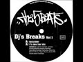 Franck Roger - Backstabber