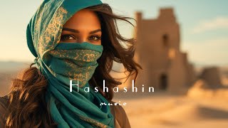 Hash. Music Presents - Best of RILTIM [Ethnic Chill & Deep House 2024]