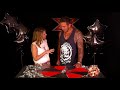 Joseph Whelan joins the TalkTalk Backstage Party - The X Factor 2013