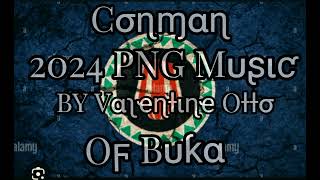 Conman 2024 Png Music By Valentine Otto Of Buka