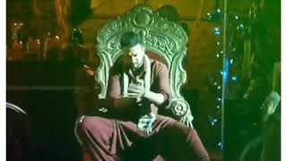 Kichcha Sudeep Dailouges In The Villain Movie