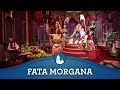 Fata Morgana - Efteling Onride Fata Morgana - Efteling Onride