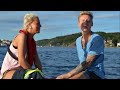 Видео Sommer i Grimstad del 2