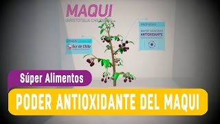 Súper Alimentos on FREECABLE TV