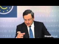 ECB pledges to preserve price stability for the euro
