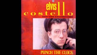 Watch Elvis Costello The World And His Wife video