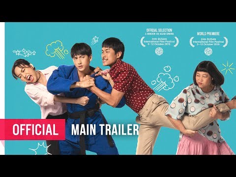 ANH TRAI YÊU QUÁI - OFFICIAL MAIN TRAILER