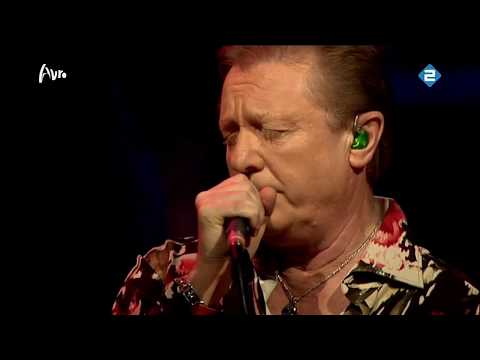 Stairway to Heaven - John Miles, Sharon den Adel Katona Twins