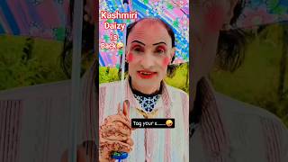 Kashmiri Daizy Is Back Tag Ur X