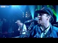 Jamie T - Rabbit Hole - Later... with Jools Holland - BBC Two
