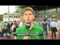 WERDER.TV: BW Schwalbe Tündern - SV Werder Bremen (Highlights)