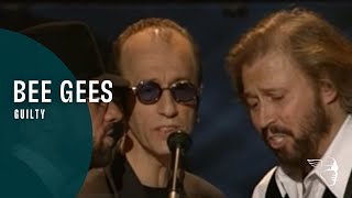 Watch Bee Gees Guilty video