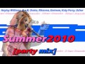 DJ Got Us Falling [Mega Mix] ft Hayley Williams, BoB, Katy Perry, Rihanna, Eminem, Drake, Usher