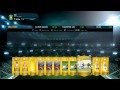 100K AND 50K PACKS PACK OPENING WITH INFORM AND 88 RATED PLAYER FIFA 14