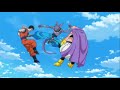 Dragon Ball Z Flow Hero images Dragon Ball Z Flow Hero
