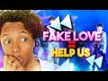 Download BTS FAKE LOVE À L'ENVERS CACHE UN MESSAGE SUBLIMINAL ! *ça fait peur* BTS FAKE LOVE À L'ENVERS CACHE UN MESSAGE SUBLIMINAL ! *ça fait peur*