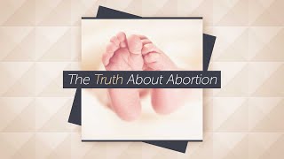 Pastor Mike Wells: The Truth About Abortion