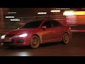 mazda6 drift (mps or mazdaspeed)