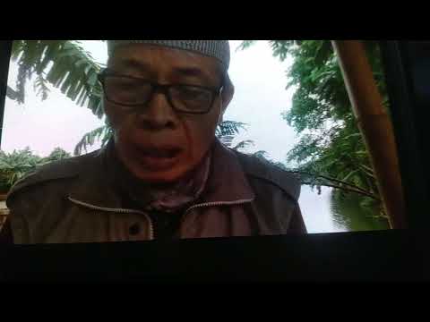 TANYA JAWAB SEPUTAR SEJARAH KITAB MANAKIB@ayahsadam9817