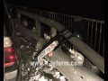 ДТП на трассе Сургут-Нефтеюганск. 3 погибших