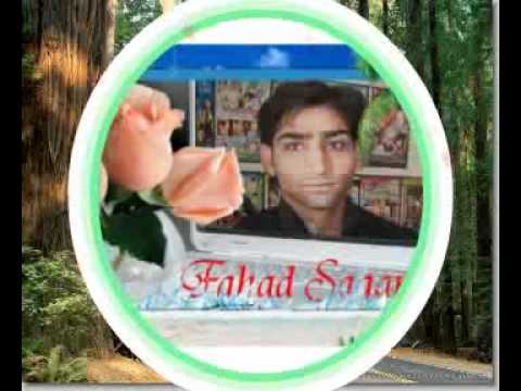 kabhi bhoola kbhi yaad by fahad sagar