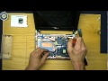 Dell Mini USB Port Repair