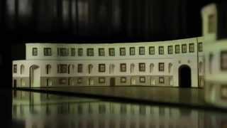 Alejandro Coello Calvo. Video MappingTrailer.