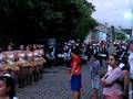 San Rafael Oriente, San Miguel. El Salvador