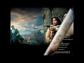 Cloud Atlas 23 Cloud Atlas End Title