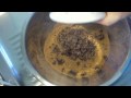 CHOCOLATE FUDGE CAKE - VIDEO RECIPE