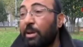 Maymuna Benzi̇yom İşte Abi̇ Napiyim Ya
