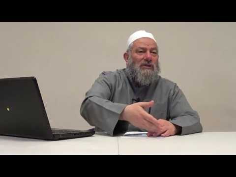 Ramadan an opportunity to achieve your Islamic personality by...