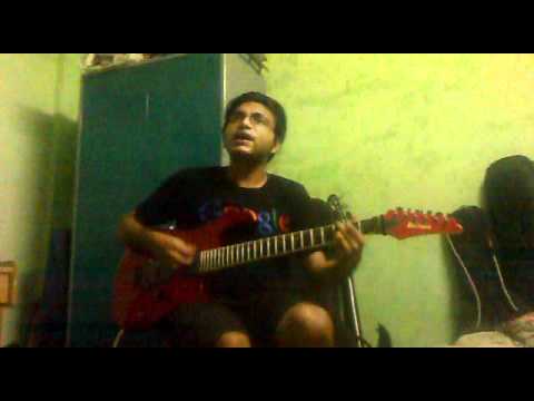 Life in a Metro-O Meri Jaan Cover