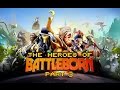 Battleborn